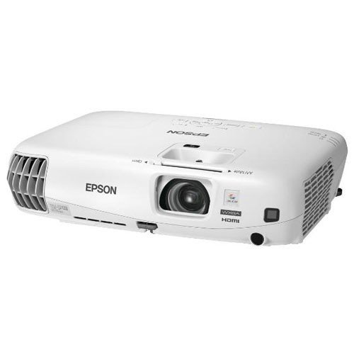 Buy Epson EB-W16SK Dual 3D Projector in 