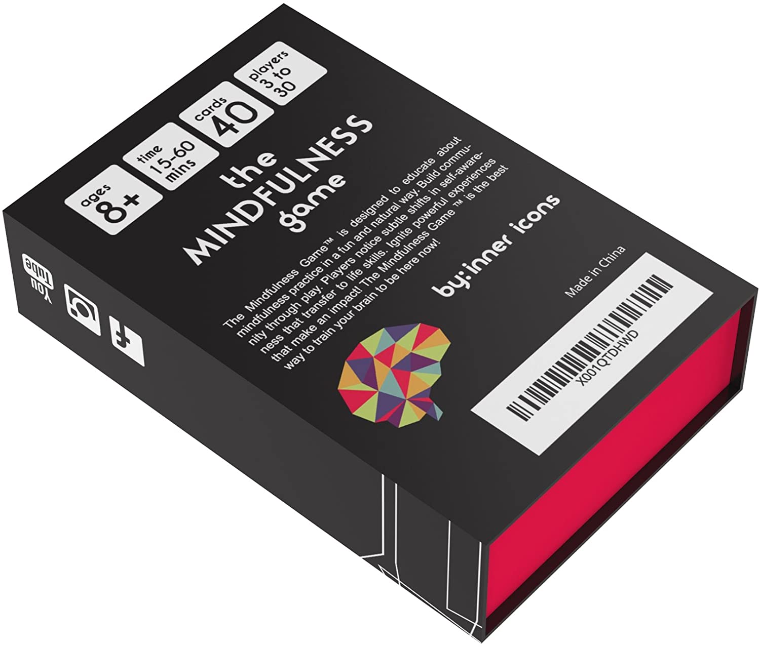 Shopit® 0777 777000 | Buy Mindfulness Therapy Card Games in Nairobi, Kenya
