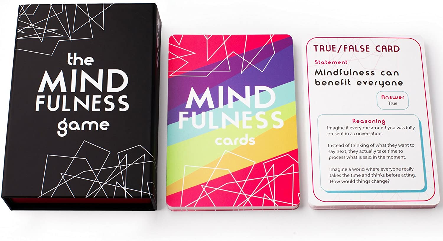 Shopit® 0777 777000 | Buy Mindfulness Therapy Card Games in Nairobi, Kenya