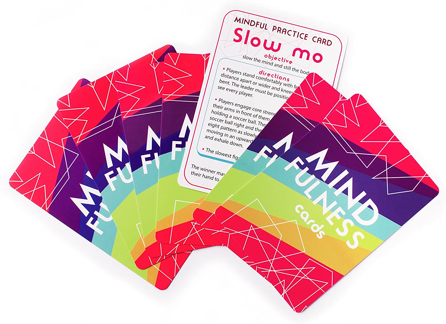 Shopit® 0777 777000 | Buy Mindfulness Therapy Card Games in Nairobi, Kenya