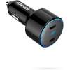 Buy Anker 48W 2-Port PIQ 3.0 Fast Charger Adapter in Kenya