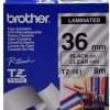 Buy Brother 36TZ-161 Tape in Kenya