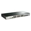 Buy D-Link DGS-1510-28P 24 Ports 10/100/1000Base-T PoE Gigabit Smart Pro with 2 SFP ports + 2 x 10G SFP+ ports Switch in Kenya