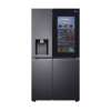 Buy LG GC-X257CQES Side by Side 635L Refrigerator in Kenya
