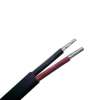 Buy East African Cables 6192Y4.0mm² 90M Roll Twin Flat Cable in Kenya