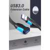 Buy Vention flat USB 3.0 3M Extension Cable in Kenya
