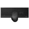Buy Rapoo 9500M Wireless Keyboard & Mouse in Kenya