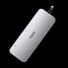 Buy Rapoo XD200C USB C Adapter in Kenya