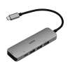 Buy Rapoo XD100C USB C Adapter in Kenya
