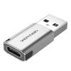 Buy Vention USB A 3.0 male to USB C Female Adapter in Kenya