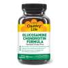 Buy Country Life Glucosamine Chondroitin Formula 90 Capsules Supplement in Kenya
