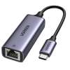 Buy UGREEN USB-C 3.1 GEN1 To Gigabit Ethernet Adapter in Kenya