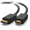Buy UGREEN 2m Display to HDMI Cable in Kenya