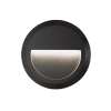 Buy Tronic LL ABS-2016-BK Circular LED Step Light in Kenya