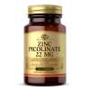 Buy Solgar 22mg 100Tablets Zinc Picolinate Supplement in Kenya