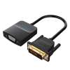 Buy Vention DVI to VGA converter in Kenya