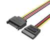 Buy Vention Sata 15P Power Extension Cable in Kenya