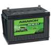 Buy Amaron HCV620D31R/ N80 12V HI-WAY Ulm Automotive Battery in Kenya