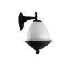 Buy Tronic LL 502B-BK Inverted Outdoor Wall Lamp in Kenya