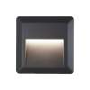 Buy Tronic  LL ABS-2006-BK Square LED Step Light in Kenya
