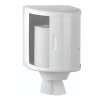 Buy Mediclinics DT0303 White Centre Pull Tissue Dispenser in Kenya