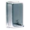 Buy Mediclinics 1.2Litre Satin Manual Soap Dispenser in Kenya