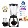 Buy Nunix AK-500  1.5L 2 In 1 Blender in Kenya