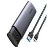 Buy UGREEN USB-C to M.2 NGFF 5G Enclosure A to C Cable 50cm in Kenya