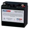 Buy Delta 12V 7AH UPS Battery in Kenya