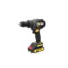 Buy CAT DX12 18V 65N.m Cordless Impact Drill in Kenya