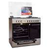 Buy Ramtons RF496 4 Gas 2 Electric Cooker in Kenya