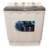 Buy Von VALS-75BWY 7.5Kg Twin Tub Washing Machine in Kenya