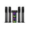 Buy Armco AHT-12500TB 5.1 Channel Tall Boy Sub Woofer in Kenya