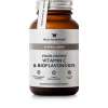 Buy Wild Nutrition General Living Food-Grown  Vitamin C and Bioflavonoids 60 Capsules in Kenya