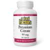 Buy Natural Factors 99mg Potassium Citrate 90 Tablets in Kenya