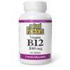 Buy Natural Factors 1000mcg Vitamin B12 60 Tablets in Kenya