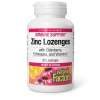 Buy Natural Factors Honey Blossom 60 Zinc Lozenges in Kenya
