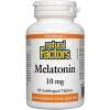 Buy Natural Factors 10mg Melatonin 90 Sublingual Tablets in Kenya