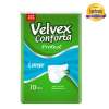 Buy Velvex Conforta Large Four Pack Adult Diapers in Kenya