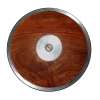 Buy Sparo 1Kg Wooden Discus in Kenya