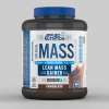 Buy Applied Nutrition 2.4Kg Critical Mass Lean Mass Gainer in Kenya