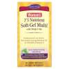Buy Natures Secret Womens 73 Nutrient SoftGel Multi 60 Tablets Supplement in Kenya