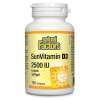 Buy Natural Factors 2500IU Vitamin D3 180 Softgels in Kenya