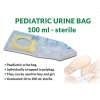 Buy Kings 100ml 100Pack Pediatric Urine Bag in Kenya