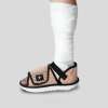 Buy Flamingo OC2468 Rocker Bottom Cast Shoe, Size: Small in Kenya