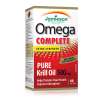 Buy Jamieson 500mg Omega Complete Extra Strength 60 Softgels Supplement in Kenya