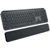 Buy Logitech MX Keys Plus Bluetooth Illuminated Keyboard with Palm Rest in Kenya