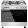 Buy Hisense HF942GEES 4 Burners Gas 2 Electric Cooker in Kenya