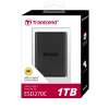 Buy Transcend ESD270C 1TB Portable External SSD in Kenya