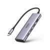 Buy UGREEN  CM490 Usb-C Multifunction  9 In 1  Docking Station in Kenya
